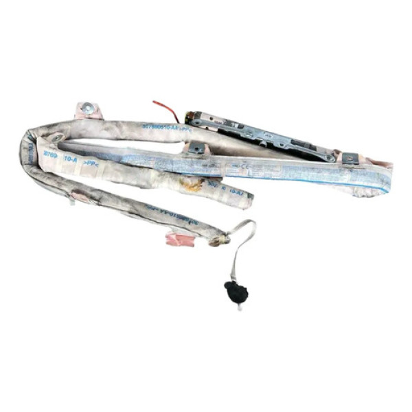 Cortina De Airbag Lado Esquerdo Range Rover Sport 5.0 2015 Bege