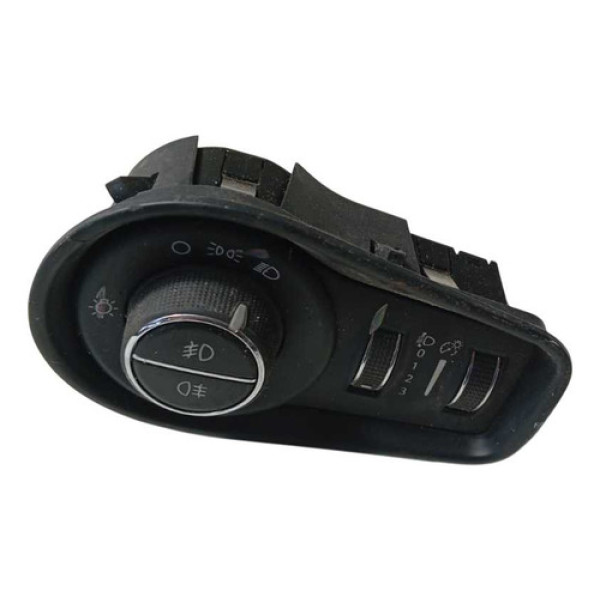 Botão Comando Chave Luz Farol Jeep Renegade 2020