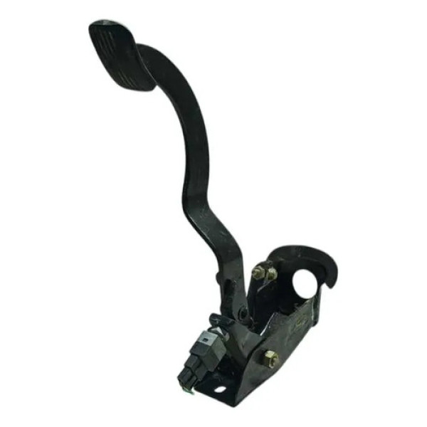 Pedal De Embreagem Jac J3 2012.