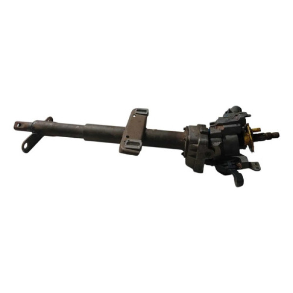 Coluna Direção Escamoteável S10 Blazer 2.5 1998/2009