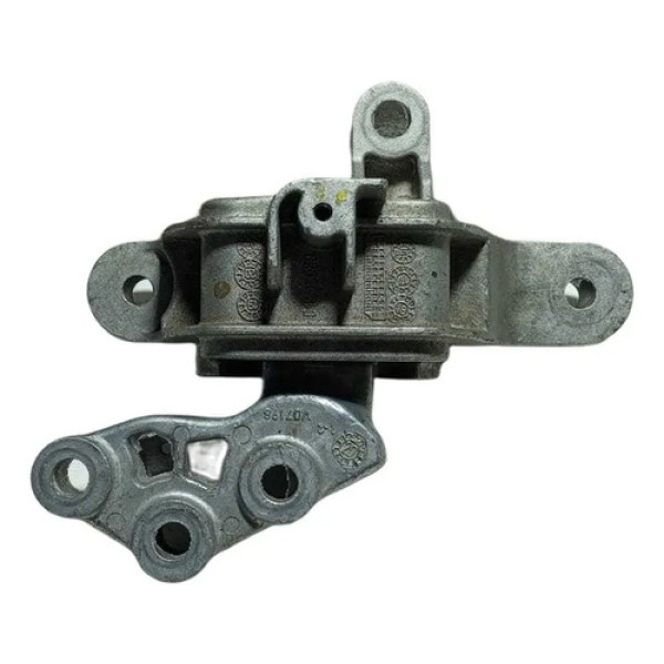 Coxim Motor Direito Fiat Uno 1.0  2021 (51940089).