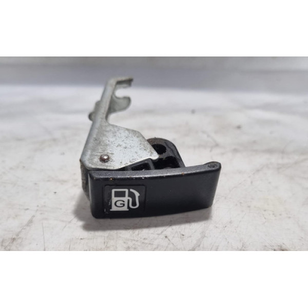 Alavanca Abrir Tanque Combustível Honda Fit 2011 Cx85