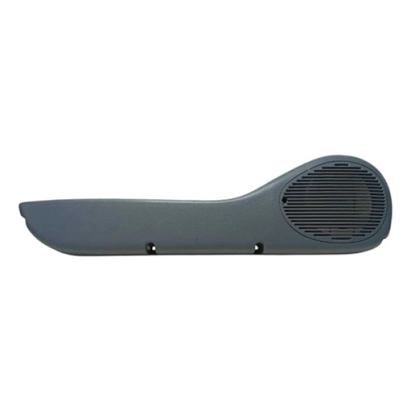 Porta Objeto Dianteiro Esquerdo Fiat Palio 1998/1999. Preto