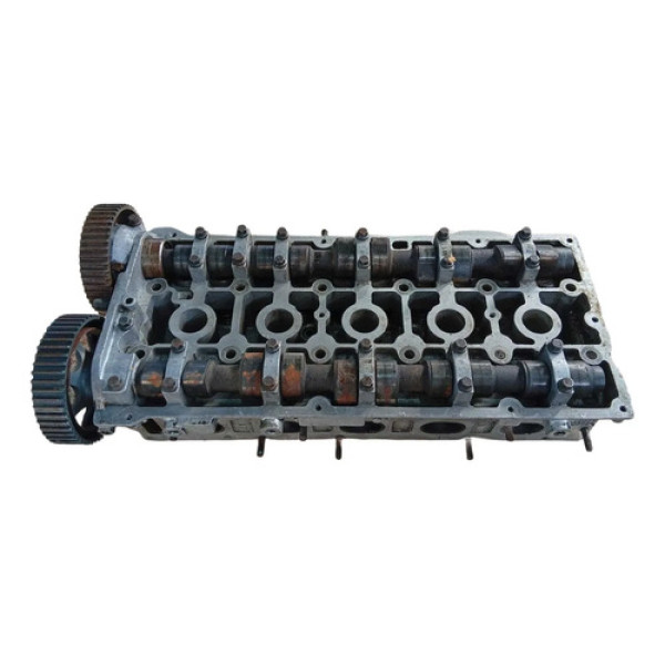 Cabeçote Fiat Marea 2.0 20v 7733699