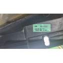 Acabamento Inferior Painel  S10 Blazer Cxg3