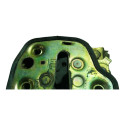 Fechadura Porta Dianteira Esquerda Gm Corsa 1999 2000 A 2006