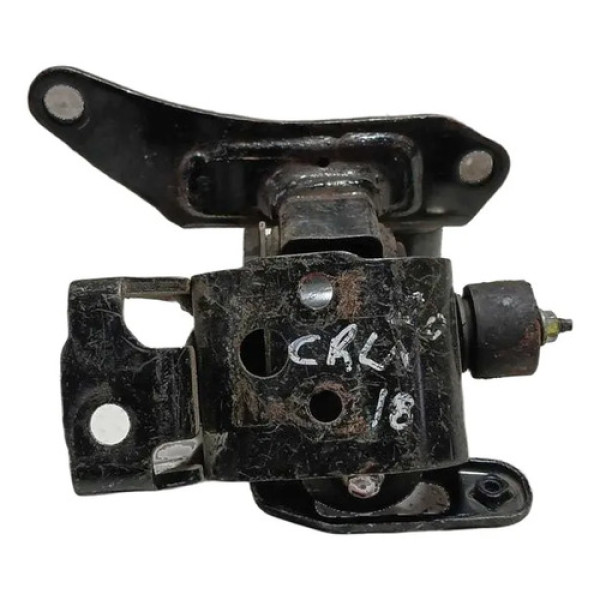 Coxim Motor Dianteiro Esquerdo Toyota Corolla 2.0 2018.
