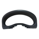 Moldura Painel Instrumentos Corsa Orig Gm 90387686 Preto