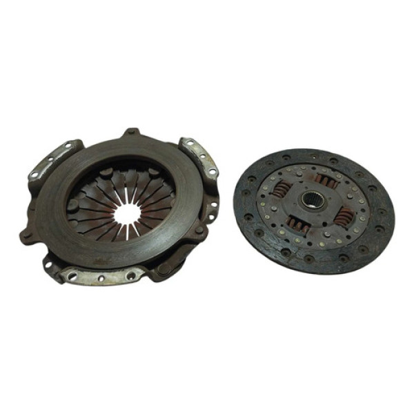 Kit Embreagem Renault Clio 1.0 16v 2014.