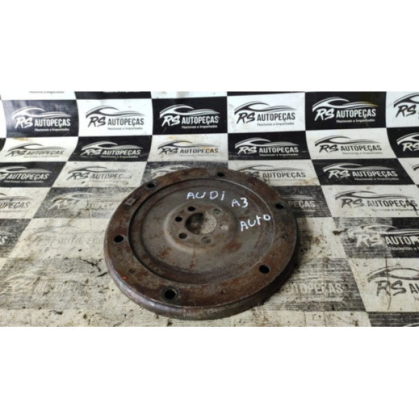 Volante Motor Audi A3 1.8 Automático 125cv 2002