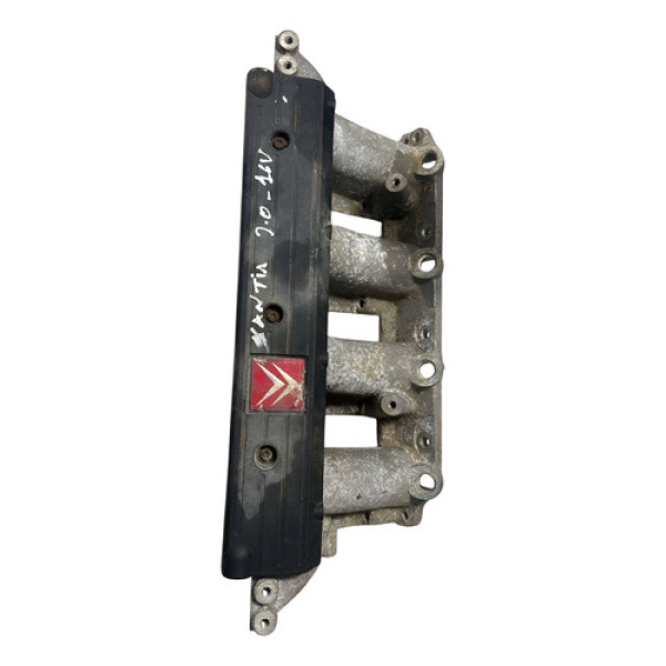 Coletor Admissao Citroen Xantia 2.0 16v
