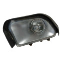 Farol Milha Lado Direito S10 E Blazer 2001 À 2011 Branco