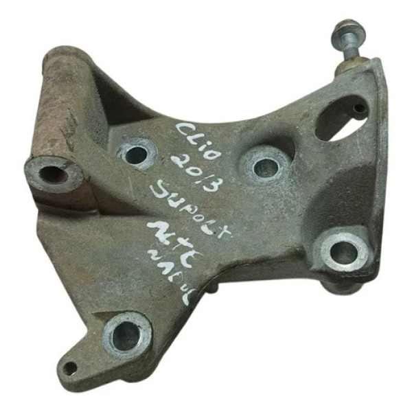 Suporte Do Alternador Renault Clio 1.0 16v 2014.