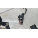 Chicote Instalação Elétrica Porta Traseira Gm Cruze Ltz 2019