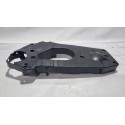 Capa Correio Dentada Gm Corsa Classic Vhc-e 2010 Preto