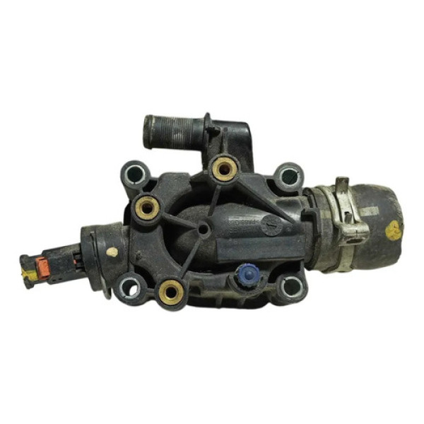 Carcaça Válvula Termostatica Peugeot 2008  9205577480.
