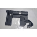 Acabamento Interno Isolador Painel S10 Blazer  05 Cxg2