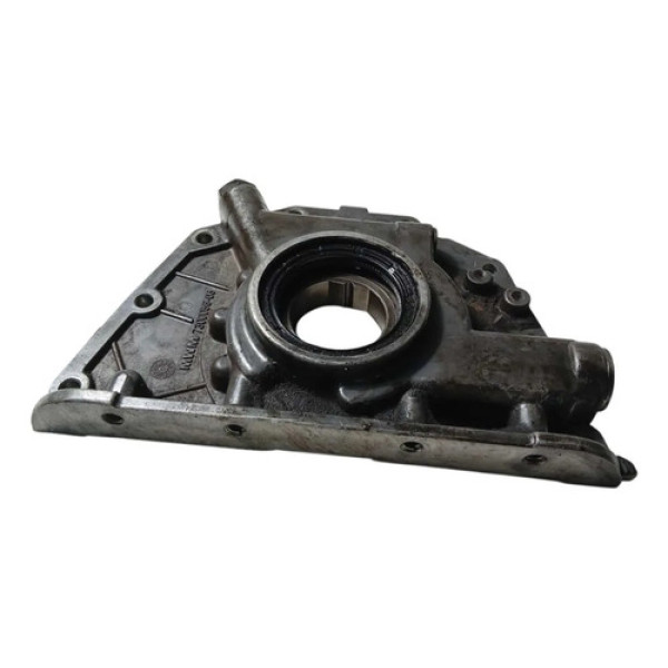 Bomba Agua Motor Chevrolet S10 Blazer 1995/2000