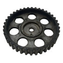 Polia Comando Chevrolet Corsa 1.0 1.6 2000 Preto