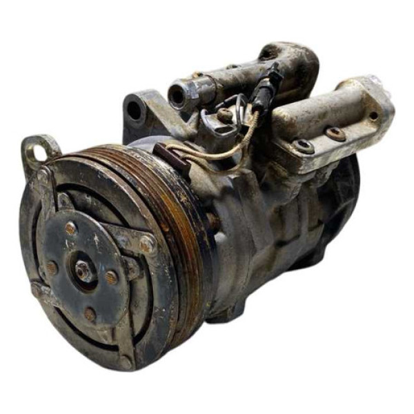 Compressor Ar Palio Siena Strada 1.0 1.5 Fiasa 1996 A 2000.