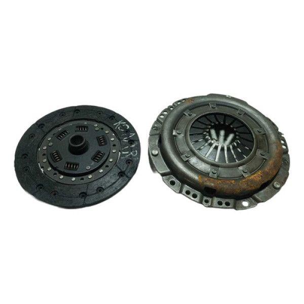 Kit Embreagem Volkswagen Kombi 1600.