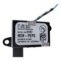 Antena Da Chave Spin Onix Prisma Sonic Cobalt