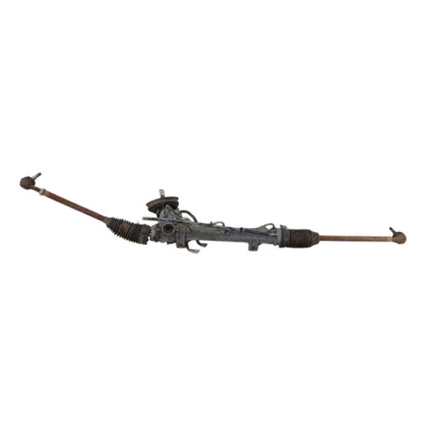 Caixa Direção Hidráulica Peugeot 307 2.0 2006