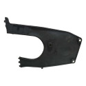Tampa Superior Correia Dentada Gm Corsa 1.0 1997 A 2002. Preto