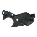 Tampa Correia Dentada Chevrolet Corsa 1.0 1997 A 2002 Preto