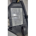 Acabamento Painel Lateral Hyundai Azera 2009 Cx91