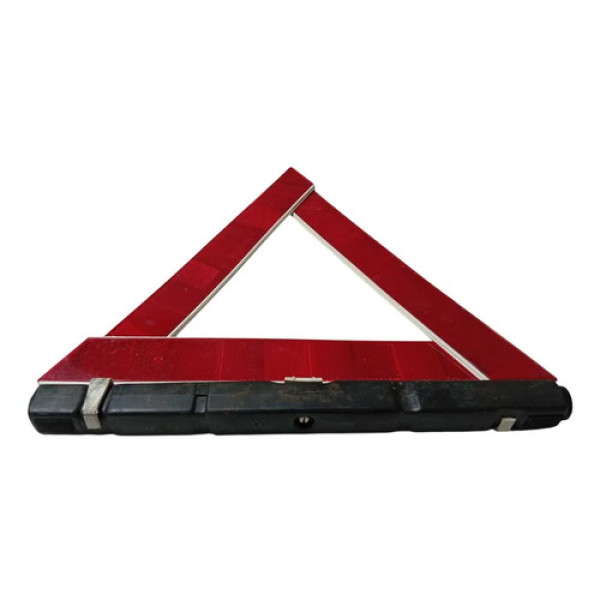 Triangulo Segurança Veicular Para Peugeot 307 2.0 2006