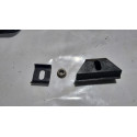 Suporte De Bateria S10 Blazer 2005 Cx55