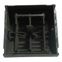 Difusor Saida Ar Chevrolet Corsa Wind Hacth Sedan Antigo.