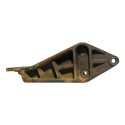 Suporte Coxim Câmbio Esquerdo Chevrolet S10 2.2 8v 2000.