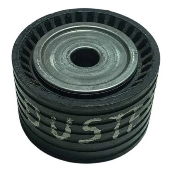 Polia Correia Dentada Renault Duster. Preto