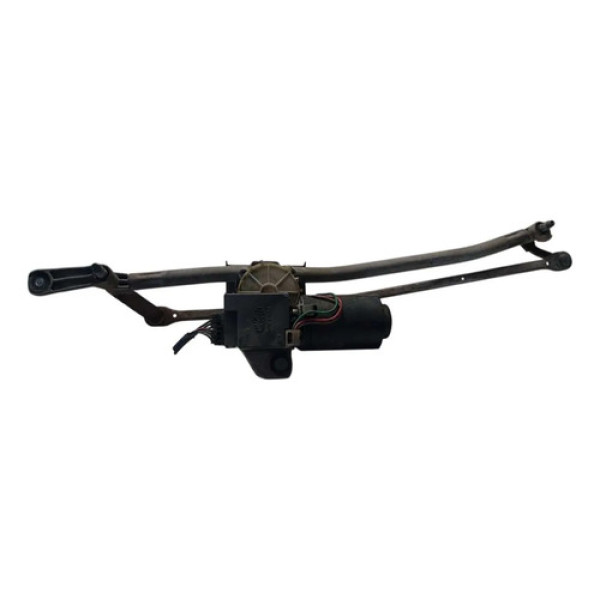 Motor Limpador Parabrisa Fiat Marea 1.8 2002