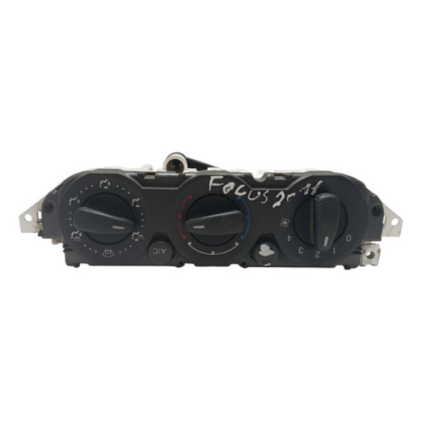 Comando Ar Condicionado Ford Focus 2011/2012