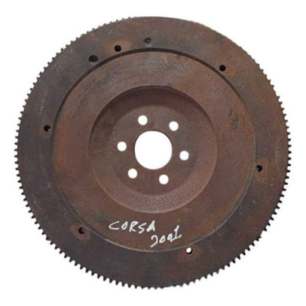 Cremalheira Volante Motor Chevrolet Corsa 2001.