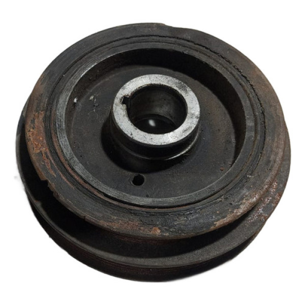 Polia Virabrequim Toyota Camry V6 Ano 2000 Cx142