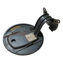 Portinhola Tanque Combustivel Chevrolet S10 Blazer 2013