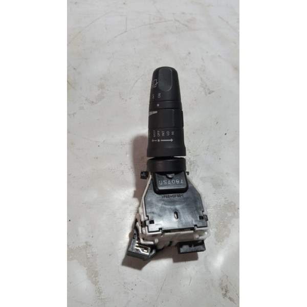 Chave Limpador Parabrisa Nissan Tiida 2008 Cx125