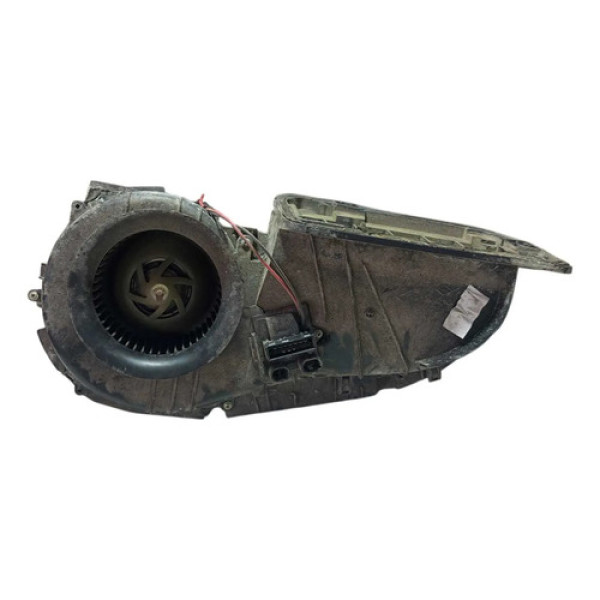 Motor Caixa Ar Forçado Renault Clio 1.0 16v 2014.