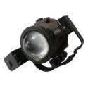 Farol De Milha Lado Esquerdo S10 2.8 2013 Branco