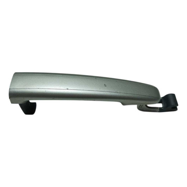 Maçaneta Externa Dianteira Esquerda Peugeot 307. Dianteira