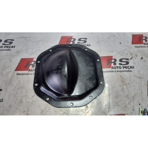 Tampa Diferencial Dianteiro Ranger 98 A 11 Cx 04
