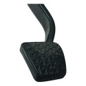 Pedal De Freio Corsa 2002 A 2010  Preto