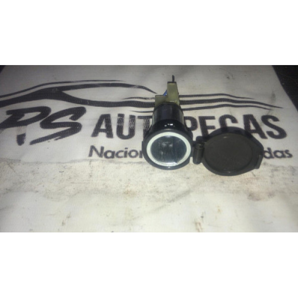 Tomada Toyota Etios Preto