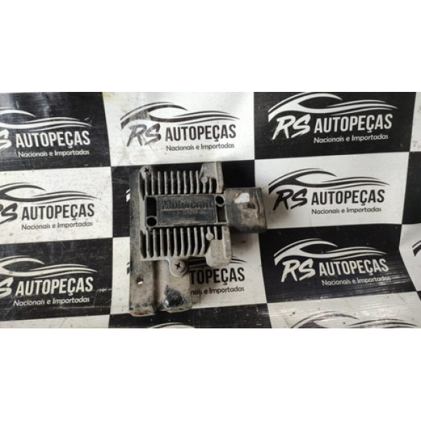 Módulo Ignição Eletrônica   Ford Xr3 F4ff 12a297a Cx45