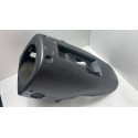Acabamento Coluna Direção Ford Ecosport 2006 Preto