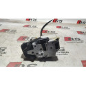 Fechadura Chevrolet Sonic Dianteira Esquerda Original Cx135